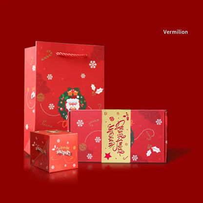 Christmas Eve Surprise Creative Gift Box